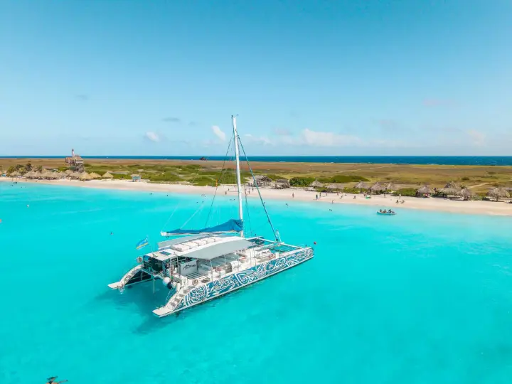 Klein Curacao Tours